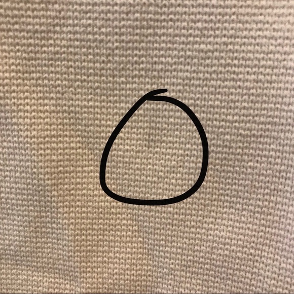 Rag & Bone Nicola Illusion Yoke Top small white - Picture 7 of 10